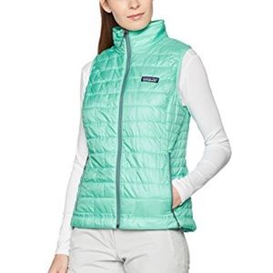 Patagonia Women’s Nano Vest, XS